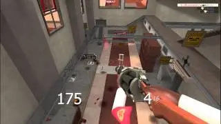 Tf2 - Some Hit