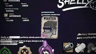 Inside Job intro al estilo Brawl Stars