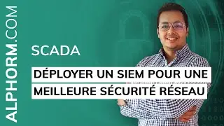 Comment déployer un SIEM pour une meilleure sécurité réseau sous SCADA