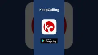 Android App for International Calls | KeepCalling