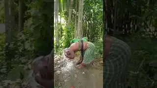 Новый метод душа. Новые технологии 21 век
