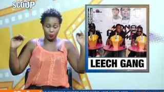 ScoopOnScoop: The Poor Ugandan 'Rich Gang' All the secrets unveiled