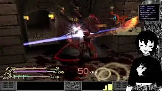 Man,ah short few chapters would be nice! - Drakengard 2 (Part 4-2)
