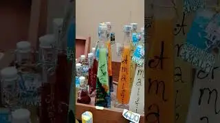 Подарки из Италии 😉