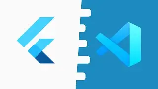 Windows Flutter Install (Step 4) - Visual Studio Code - Fast & Easy Way