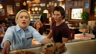 Young Sheldon - Georgie's GIRLFRIEND Meets Mary - Season 5 NEW!!!