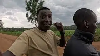 EMERGENCY!!||HOW WE ENDED UP IN HERE​!!@ThebushmanDUDE @iammarwa