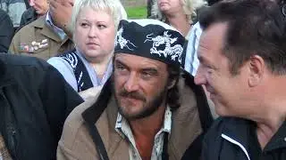 Республиканский фестиваль авторских песен 