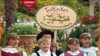 Talfinken Unterharmersbach - Alle Vögel sind schon da 1990