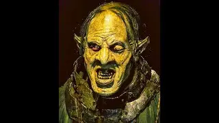 Jamie Avera - Creature Actor / Creature Performer & SFX Prosthetics Actor Reel