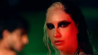 WINCK ft. Sucre - DOLCE (Official Music Video)