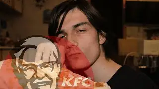 Я ПРИГОТОВИЛ ШАУРМУ ИЗ KFC