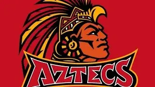 AZTECS VS RATTLERS 4-8-17