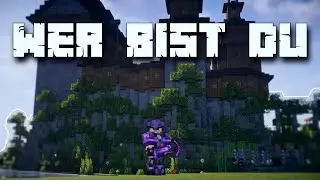 Welcher Charakter Bist DU in Kronenfels? (INTERAKTIVES MINECRAFT VIDEO)