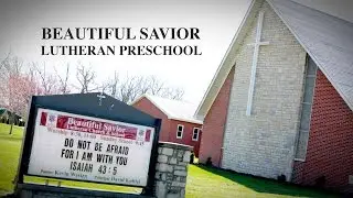 BeautifulSavior PreSchool [2016]