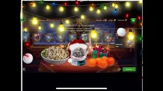 ОТКРЫТЫЙ СНЕЖНЫХ ШАРОВ И КОРОБОК ЗА ЗОЛОТО ВЫПОЛОЛ МНОГО ТАНКОВ TanksBlitz WotBlitz