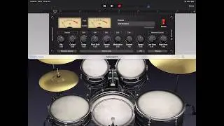 Using AUv3 Effects in GarageBand AuV3