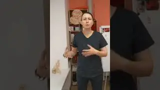 Новый авторский семинар Т.В.Фёдоровой "Карта патологий" #икпк  #массаж