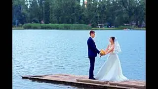 Андрей и Александра