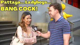 What Thais Think Foreigners Think About When you Say 
