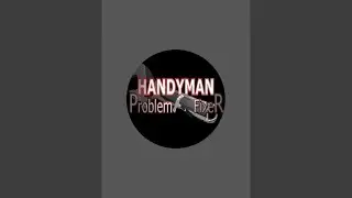 Handy Man is live!