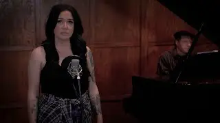 Josie Abigail - I'll Always Remember Us This Way (Lady Gaga Cover)