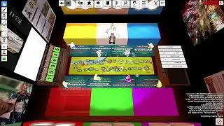 Tabletop Simulator - Dixit - Ending Victory