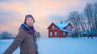 Full House Tour | My Country Home