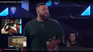 RECAP DE EL DIA 17 DE LA PMSL AMERICAS 2024  | PUBG MOBILE