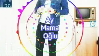 Mehemmed Hamletoglu - Ay MamaOglu 2019