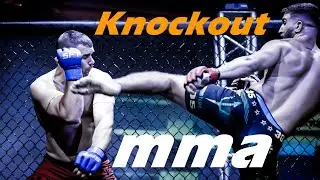 22 MOST BRUTAL KNOCKOUTS IN MMA 2022 #mma