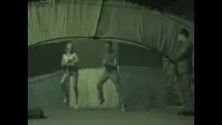 Party For Everybody Dance:D (качество 480)