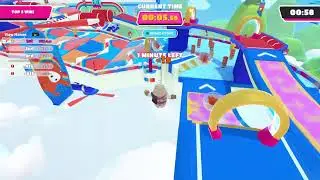 [LIVE] Lily Leapers and Track Attack customs