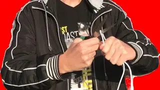 ФОКУС | ВОСТАНОВЛЕНИЕ РАЗРЕЗАНОЙ USB ЗАРЯДКИ ДЛЯ ТЕЛЕФОНА