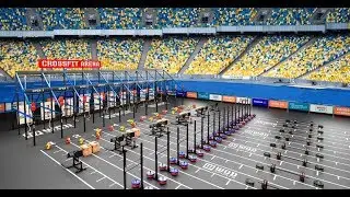 WODsports UA - оборудование для кроссфит