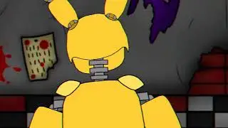 [FNAF/DC2] Test Animation And Powerdirector