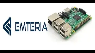 How to install Emteria OS on the Raspberry Pi 3