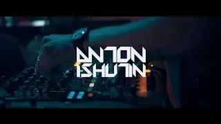 Anton Ishutin PARATOV @ GEO