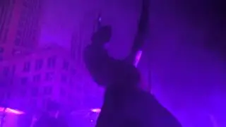 THE WITCH was RIGHT: The SACRIFICE live:OKC 3-4-14 HD