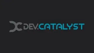 Dev Catalyst