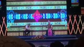 Шоу айтыс Айгул Иманбаева 2016