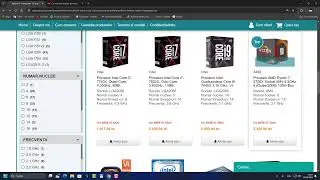 Decât ddr5 lenți mai bine ddr4 rapizi ! Build pc gaming cu ddr4 la 3000 lei.