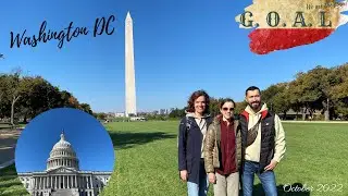 USA 2022: Washington, D.C.