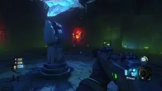 ZETSUBOU NO SHIMA- SKULL ROOM GLITCH