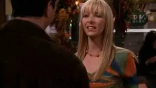 Friends/Ross/Phoebe