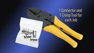GEM COAX Connectors