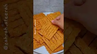 tempe kriuk 🔥