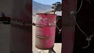 DIY wind turbine system  #windenergy #windturbine #windsourceceenergy #uhktechnopedia