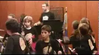 Big Band YELLOW 1-12-13