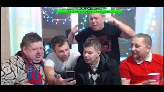 Ёшкин Матрёшкин наловил лещей!!!! Караоке джентльменов